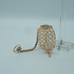 Pearl white Bracelet for Women