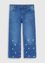 Denim Jeans for Girl
