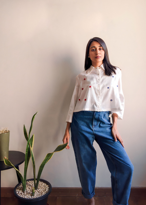White Top for Women