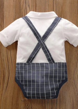 Multi Onesie for Boy Newborn