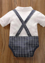 Multi Onesie for Boy Newborn