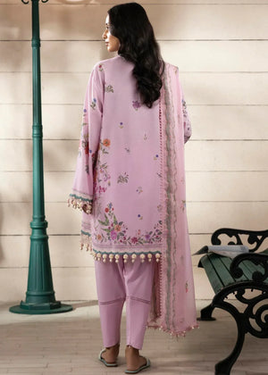 Lilac Unstitched for Women