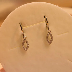Silver Earrings for Women