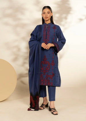 Blue Unstitched for Women