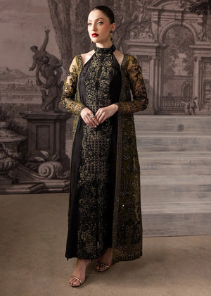 Black Unstitched for Women