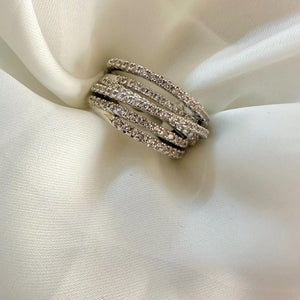 Silver Ring for Women