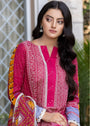 Vivid pink Kurta Set for Women