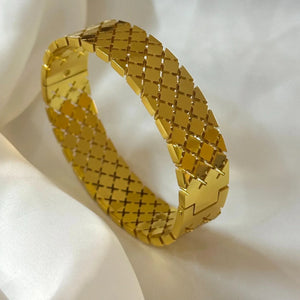 Gold Bracelet for Women