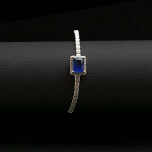 Navy blue Bracelet for Women