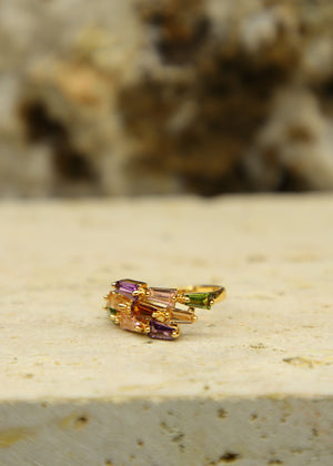 Multi Ring for Women
