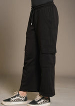 Black Trousers for Women