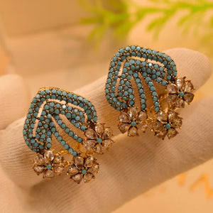 Turquoise Earrings for Women