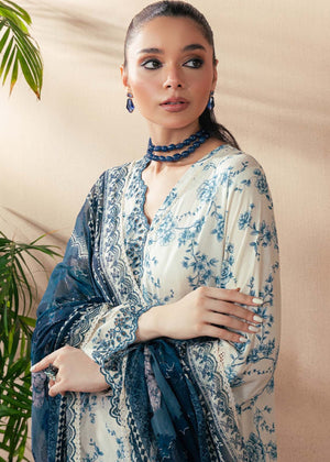Ivory Unstitched for Women