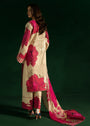 Beige Kurta Set for Women