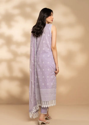 Purple Unstitched for Women
