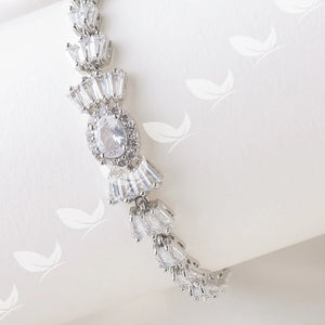 White Bracelet for Women