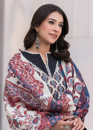 Off-white Unstitched for Women