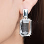Silver Earrings for Women