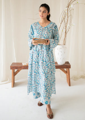 White Unstitched for Women