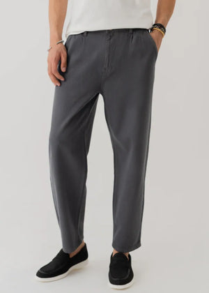 Dark grey Pants for Men