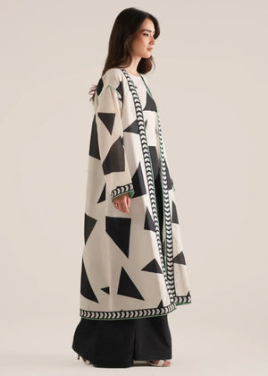 Ivory Gown for Women