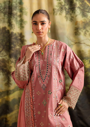 Pink Unstitched for Women