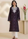 Black Kurti for Women