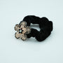 Black Scrunchie for Women