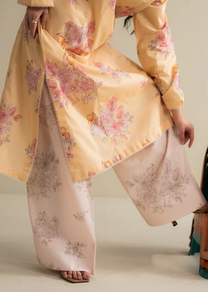 Yellow Unstitched for Women