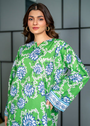 Pistachio green Co Ord Sets for Women