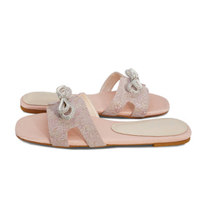 Pink Slides for Women