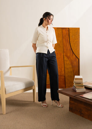 Black Pants for Women