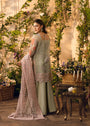 Mint green Sharara for Women