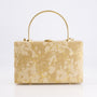 Autumn gold Clutch for Women