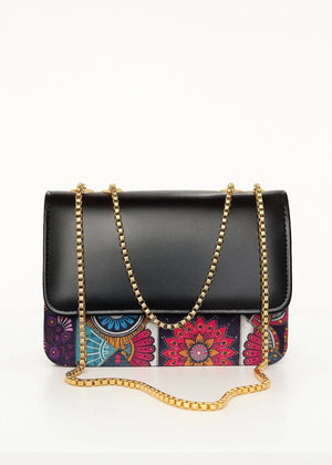 Black Crossbody for Women