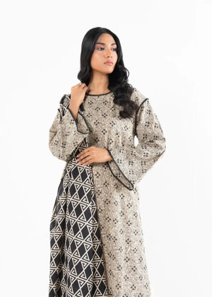Beige Unstitched for Women