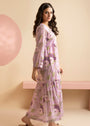 Lilac Maxi for Women