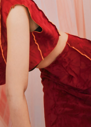 Rosewood Skirt for Women