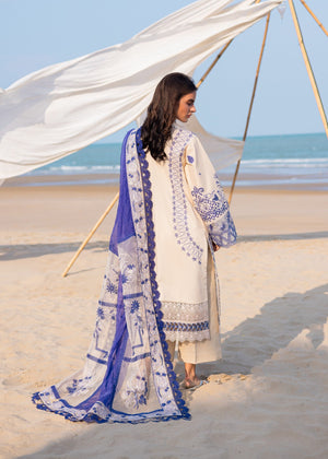 Cream Unstitched for Women
