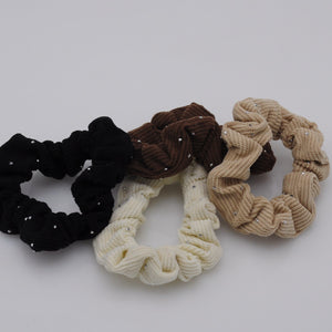 Multi Scrunchie for Girl
