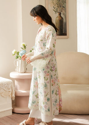 Off-white Unstitched for Women