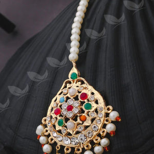 Multi Bindya for Women