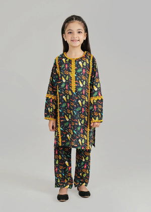 Black Co Ord Sets for Girl