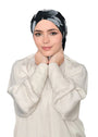 Black Hijab for Women