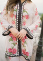 Off-white Co Ord Sets for Women