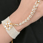 Off-white Bracelet for Women