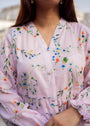Light pink Maxi for Women