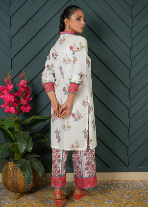 White Co Ord Sets for Women