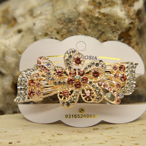 Multi Hair Clip for Women