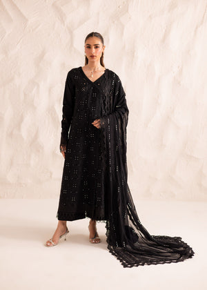Black Unstitched for Women